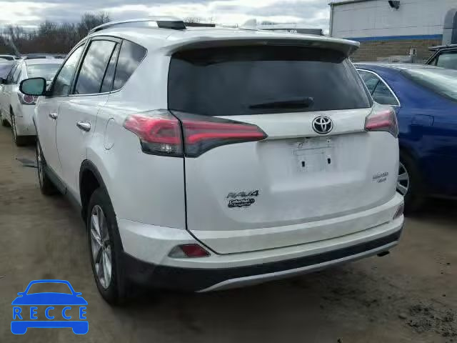 2016 TOYOTA RAV4 LIMIT 2T3DFREV8GW449828 image 2