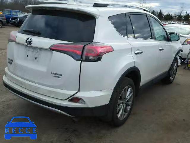 2016 TOYOTA RAV4 LIMIT 2T3DFREV8GW449828 image 3