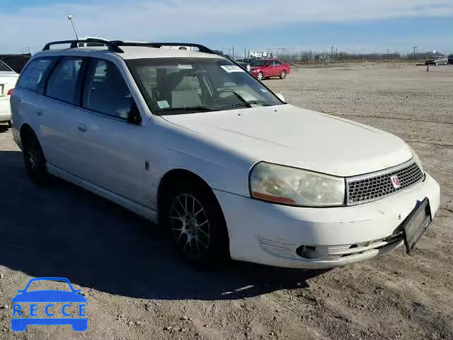 2003 SATURN LW200 1G8JU84F83Y522008 image 0