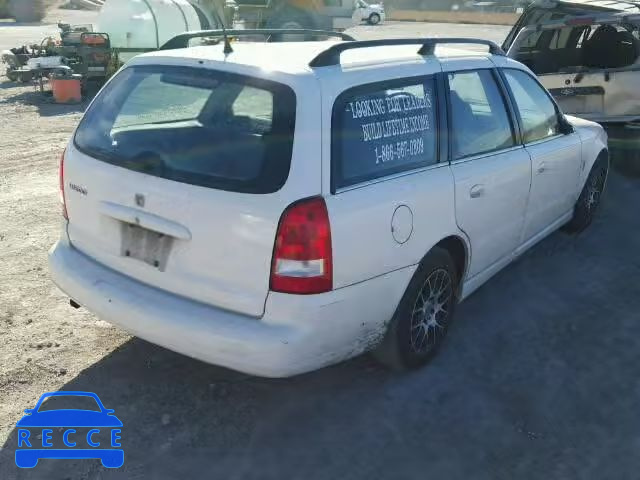 2003 SATURN LW200 1G8JU84F83Y522008 Bild 3