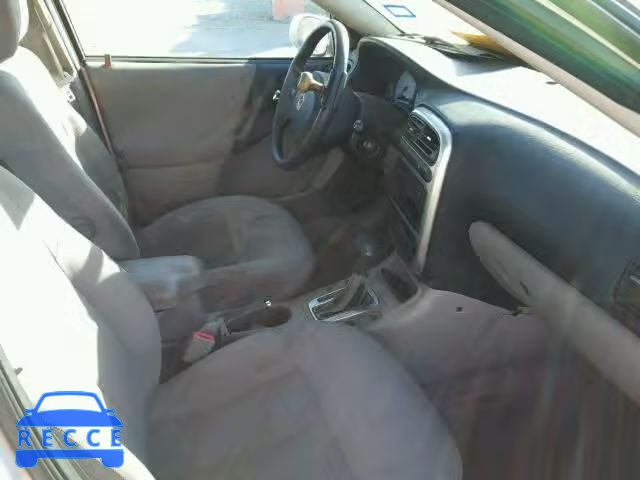 2003 SATURN LW200 1G8JU84F83Y522008 image 4