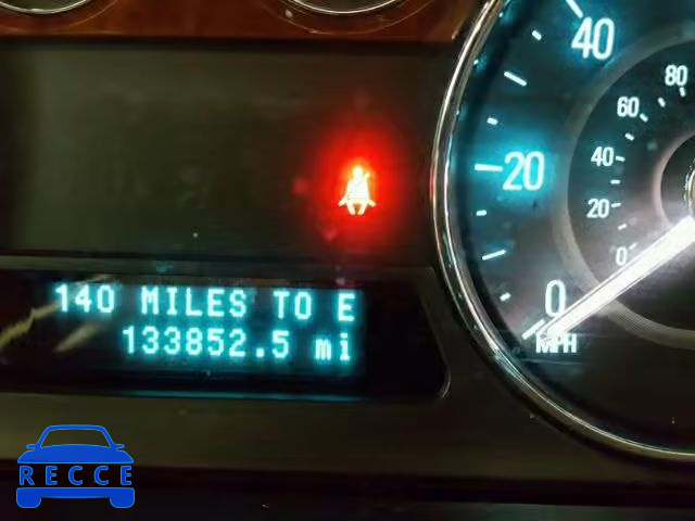 2009 FORD FLEX LIMIT 2FMDK53C89BA28750 image 7