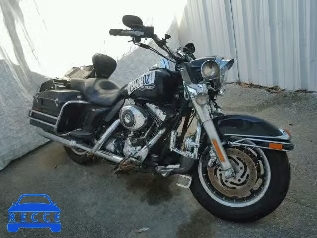 2006 HARLEY-DAVIDSON FLHPI 1HD1FHW126Y667274 зображення 0