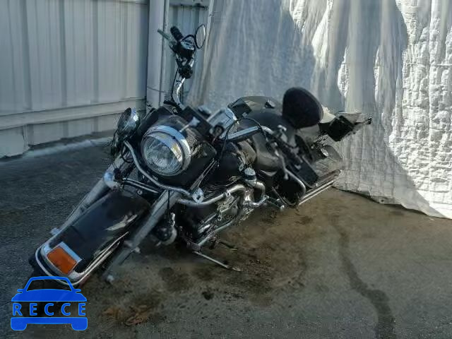 2006 HARLEY-DAVIDSON FLHPI 1HD1FHW126Y667274 зображення 1