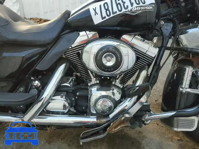 2006 HARLEY-DAVIDSON FLHPI 1HD1FHW126Y667274 зображення 6