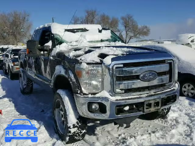 2014 FORD F350 SUPER 1FT8W3BT7EEA92020 image 0