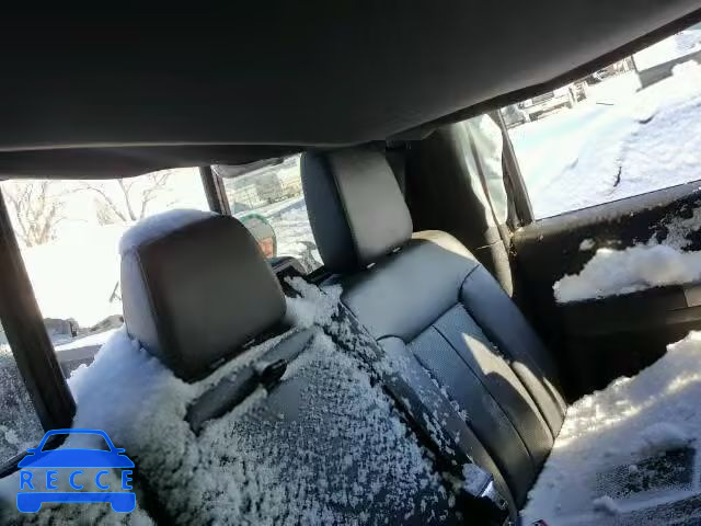 2014 FORD F350 SUPER 1FT8W3BT7EEA92020 image 5