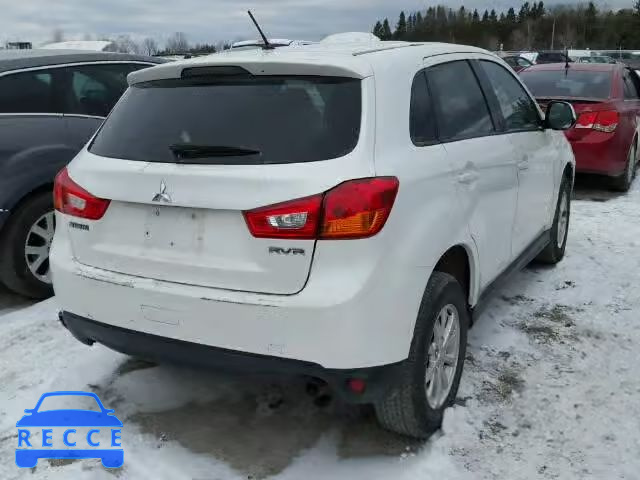 2013 MITSUBISHI RVR SE 4A4AH3AU8DE601027 зображення 3