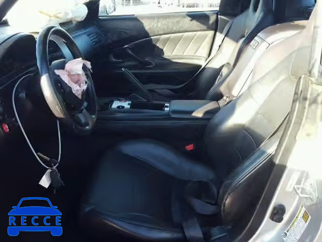 2005 HONDA S2000 JHMAP21425S002484 image 4