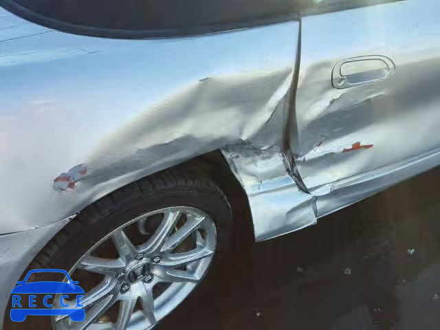 2005 HONDA S2000 JHMAP21425S002484 image 8