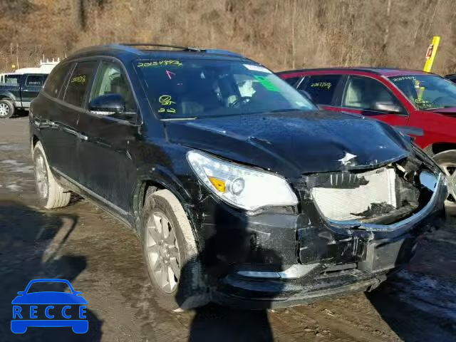 2016 BUICK ENCLAVE 5GAKVBKD9GJ241048 Bild 0