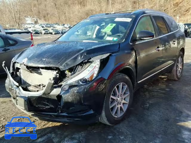 2016 BUICK ENCLAVE 5GAKVBKD9GJ241048 Bild 1