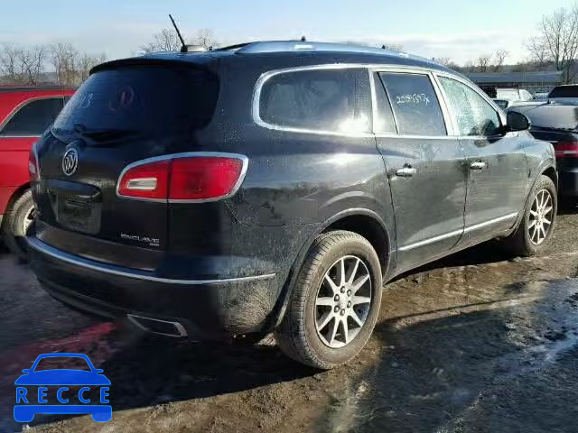 2016 BUICK ENCLAVE 5GAKVBKD9GJ241048 image 3