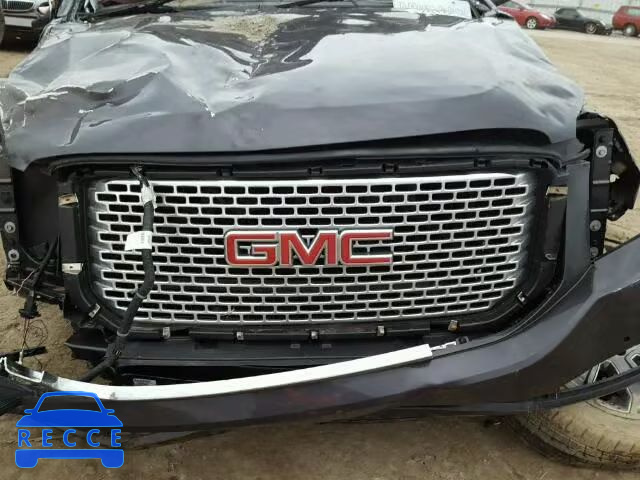 2016 GMC YUKON DENA 1GKS2CKJ1GR275753 image 6