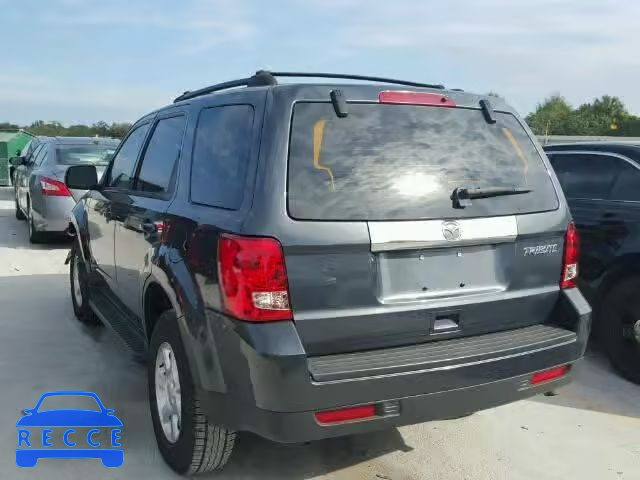 2010 MAZDA TRIBUTE I 4F2CY0C70AKM02797 image 2