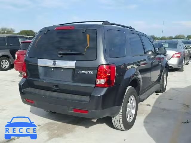 2010 MAZDA TRIBUTE I 4F2CY0C70AKM02797 image 3