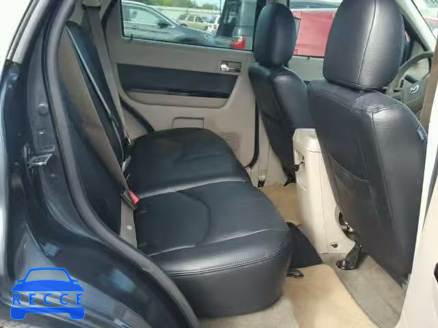 2010 MAZDA TRIBUTE I 4F2CY0C70AKM02797 image 5