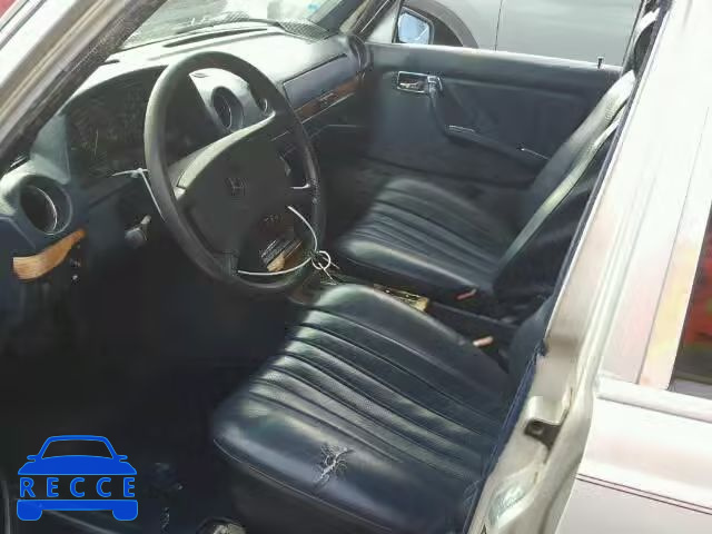 1984 MERCEDES-BENZ 300DT WDBAB33A7EA037759 Bild 4