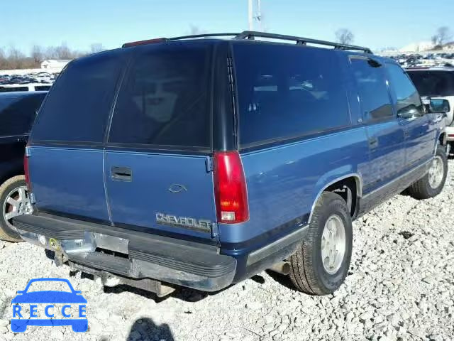 1994 CHEVROLET C1500 SUBU 1GNEC16K4RJ403490 image 3