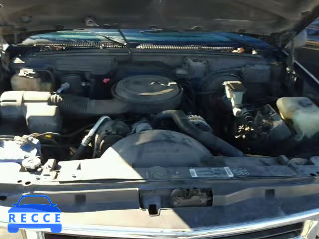 1994 CHEVROLET C1500 SUBU 1GNEC16K4RJ403490 image 6