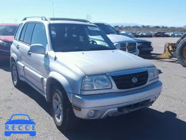 2002 SUZUKI GRAND VITA JS3TD62V224155725 Bild 0