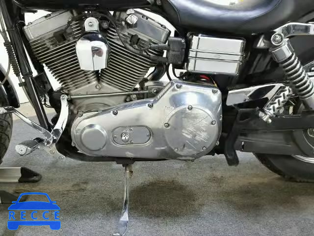 2003 HARLEY-DAVIDSON FXD 1HD1GHV183K311571 image 11