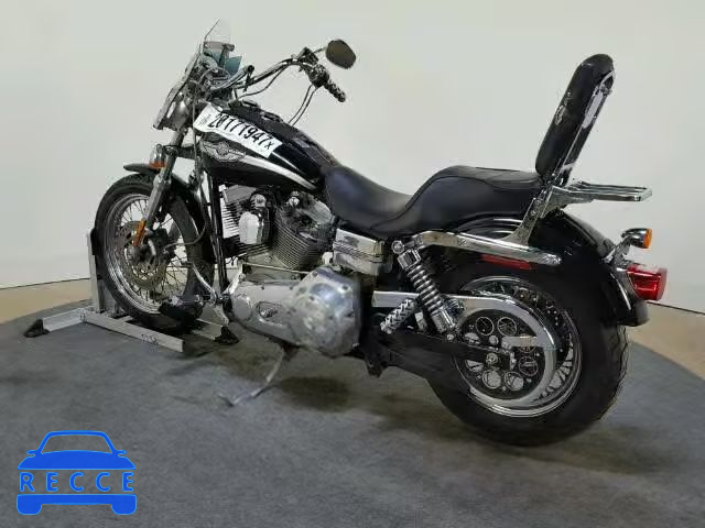 2003 HARLEY-DAVIDSON FXD 1HD1GHV183K311571 image 5