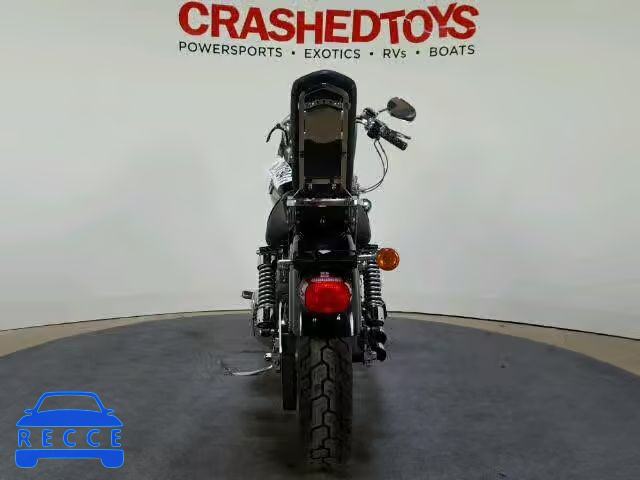 2003 HARLEY-DAVIDSON FXD 1HD1GHV183K311571 image 6