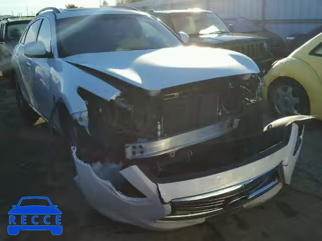 2013 INFINITI FX37 JN8CS1MW4DM173230 image 0