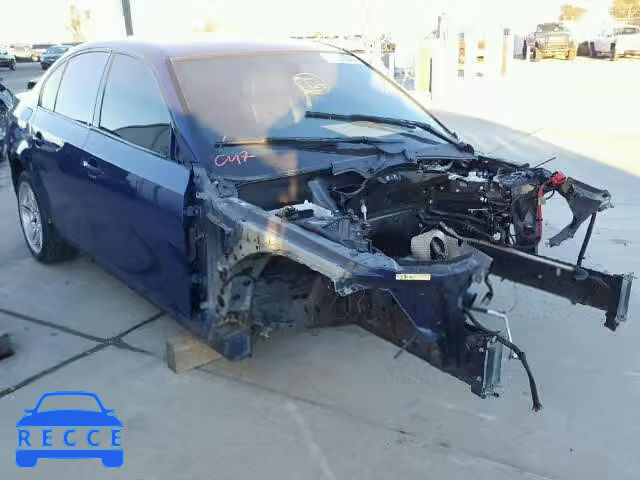 2006 BMW M5 WBSNB93526B582152 image 0