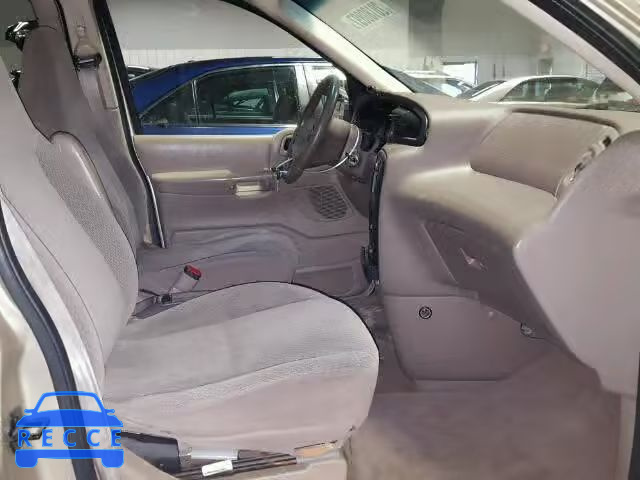 2000 FORD WINDSTAR L 2FMZA514XYBC95570 зображення 4