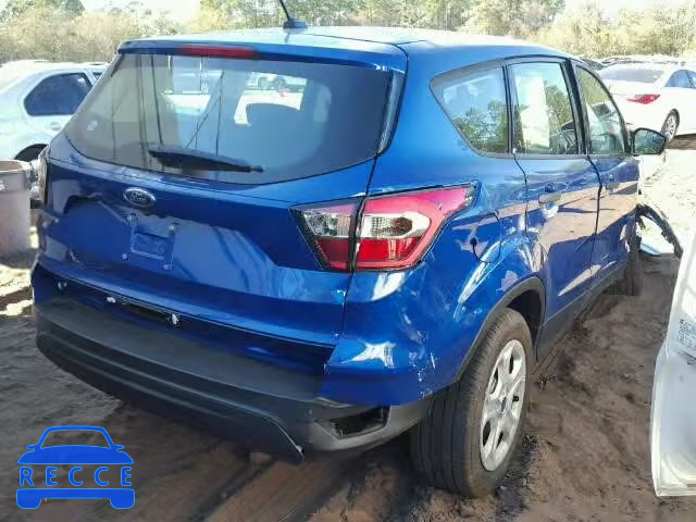 2017 FORD ESCAPE S 1FMCU0F77HUB12753 image 3