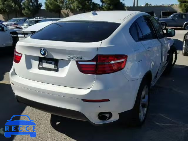 2013 BMW X6 XDRIVE3 5UXFG2C59DL784545 image 3