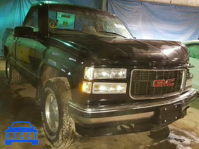 1998 GMC SIERRA K15 1GTEK14R5WZ526997 image 0