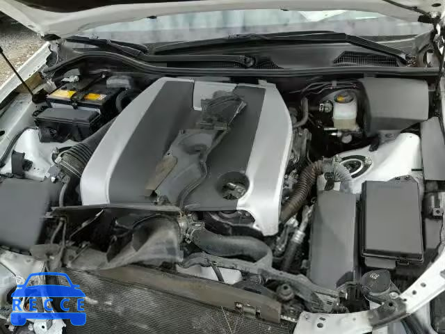 2015 LEXUS GS 350 JTHBE1BL6FA008743 image 6