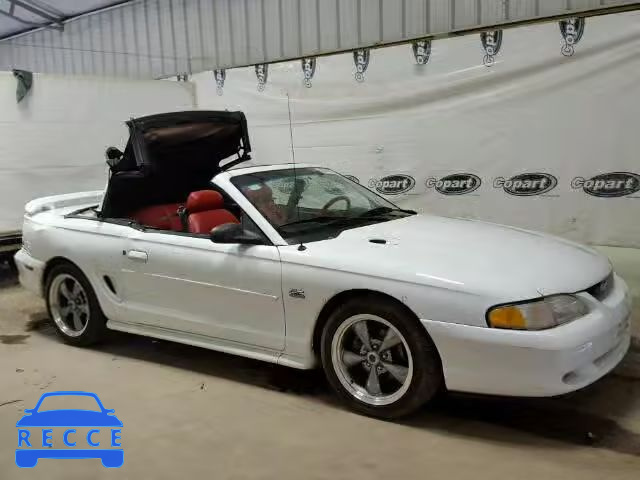 1994 FORD MUSTANG GT 1FALP45T5RF103935 image 0