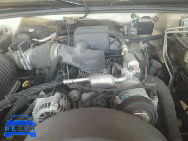 1997 CHEVROLET C3500 1GBGC34R0VF032164 Bild 6