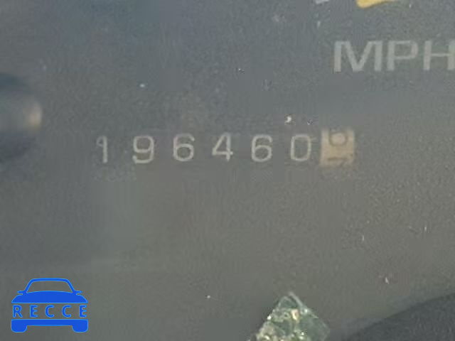1997 CHEVROLET C3500 1GBGC34R0VF032164 зображення 7