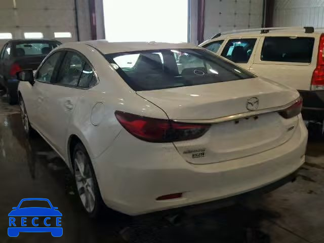 2015 MAZDA 6 TOURING JM1GJ1V57F1215108 зображення 2