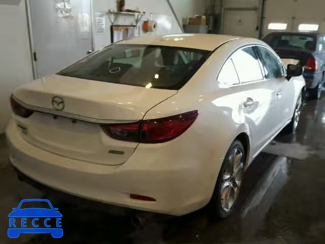 2015 MAZDA 6 TOURING JM1GJ1V57F1215108 зображення 3