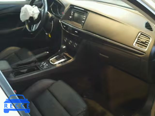 2015 MAZDA 6 TOURING JM1GJ1V57F1215108 зображення 4