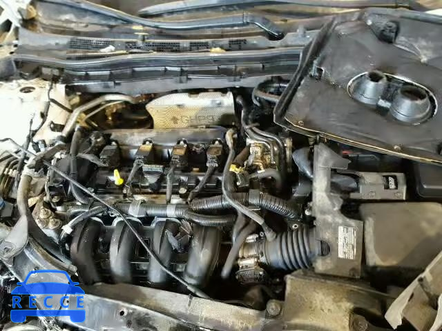 2015 MAZDA 6 TOURING JM1GJ1V57F1215108 зображення 6
