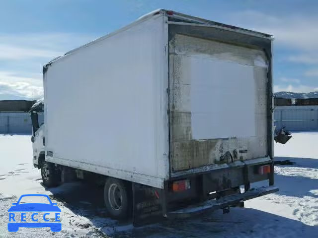 2011 ISUZU NPR JALB4W179B7402121 image 2