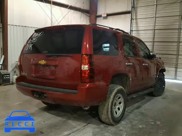 2013 CHEVROLET TAHOE LT 1GNSKBE05DR174646 image 3