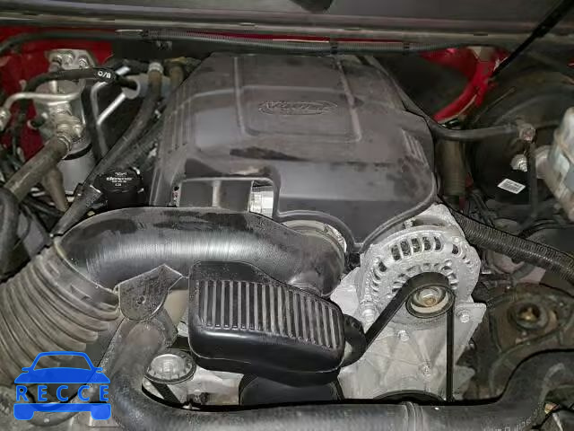 2013 CHEVROLET TAHOE LT 1GNSKBE05DR174646 Bild 6