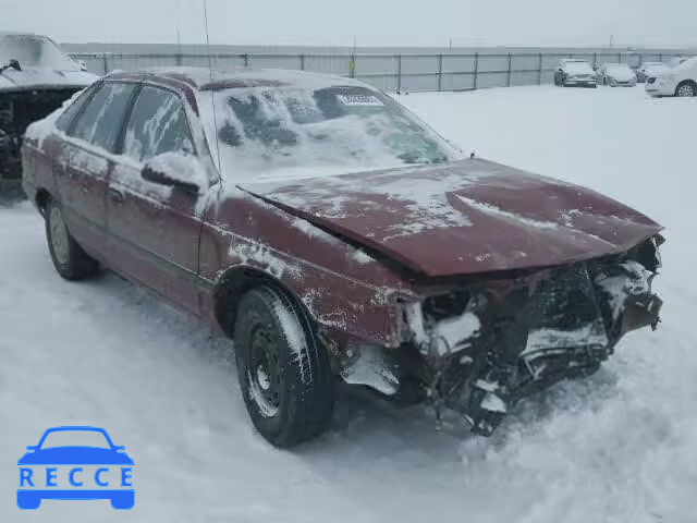 1988 FORD TAURUS L 1FABP50U7JG277876 image 0