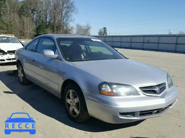 2003 ACURA 3.2 CL 19UYA42423A014246 image 0