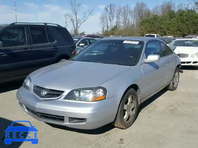 2003 ACURA 3.2 CL 19UYA42423A014246 image 1