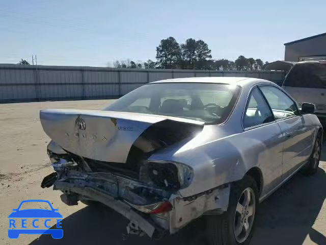 2003 ACURA 3.2 CL 19UYA42423A014246 image 3