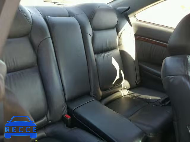 2003 ACURA 3.2 CL 19UYA42423A014246 image 5